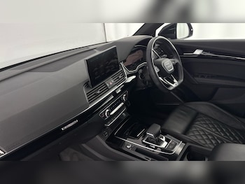 Used Audi Q5 2023 for sale - 78135115: Photo