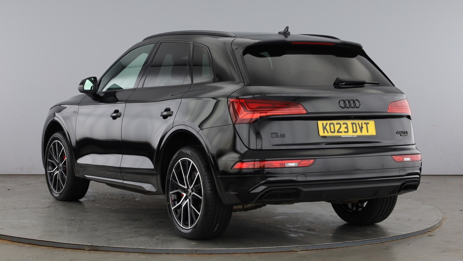 Used Audi Q5 2023 for sale - 78135115: Photo 3