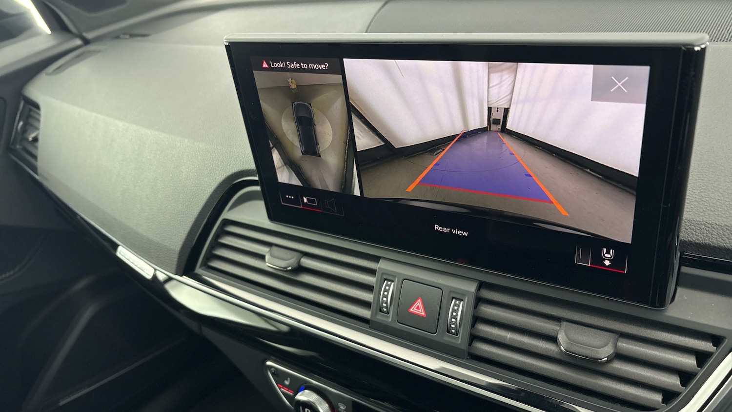 Used Audi Q5 2023 for sale - 78135115: Photo 30