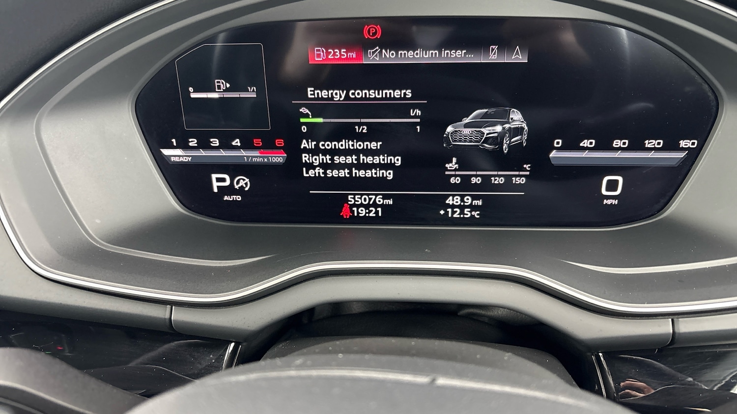 Used Audi Q5 2023 for sale - 78135115: Photo 31