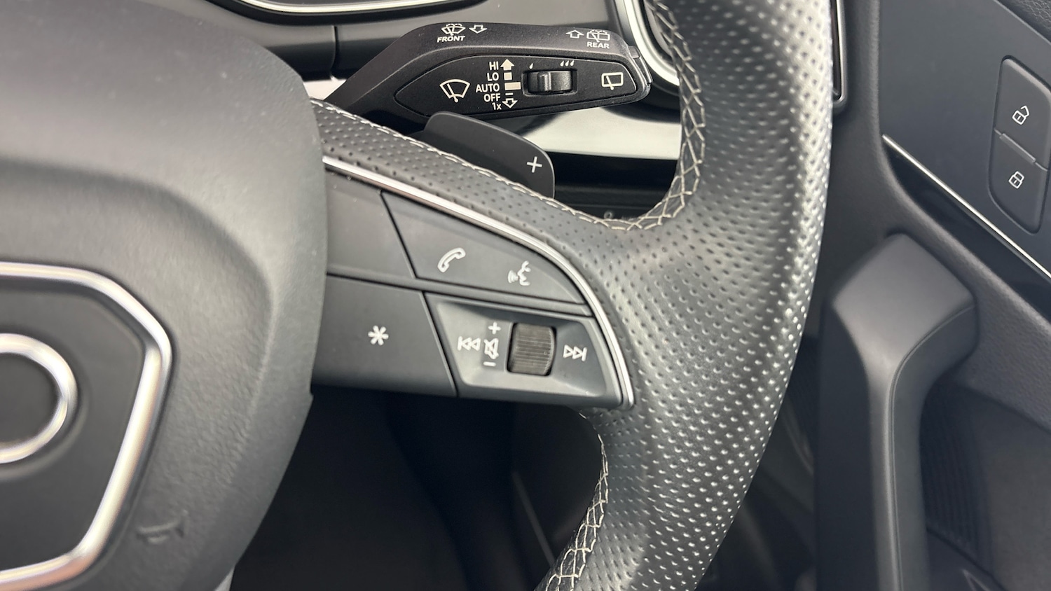 Used Audi Q5 2023 for sale - 78135115: Photo 34