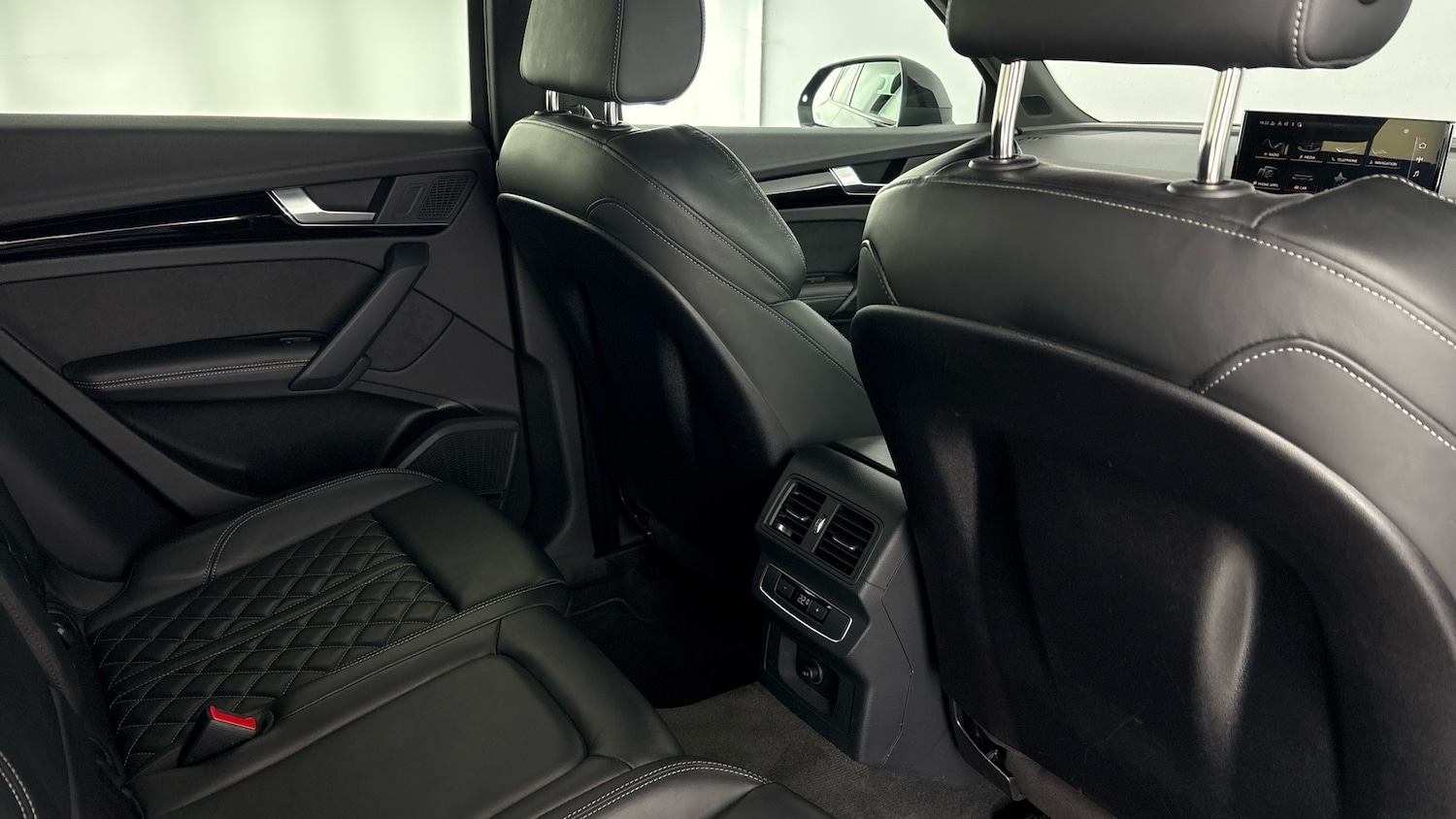 Used Audi Q5 2023 for sale - 78135115: Photo 36