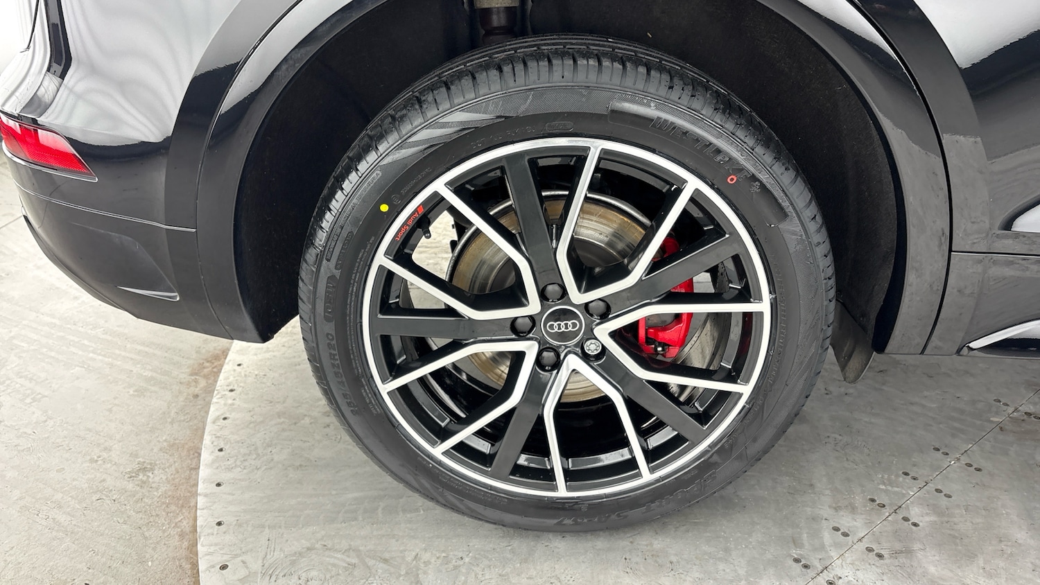 Used Audi Q5 2023 for sale - 78135115: Photo 38