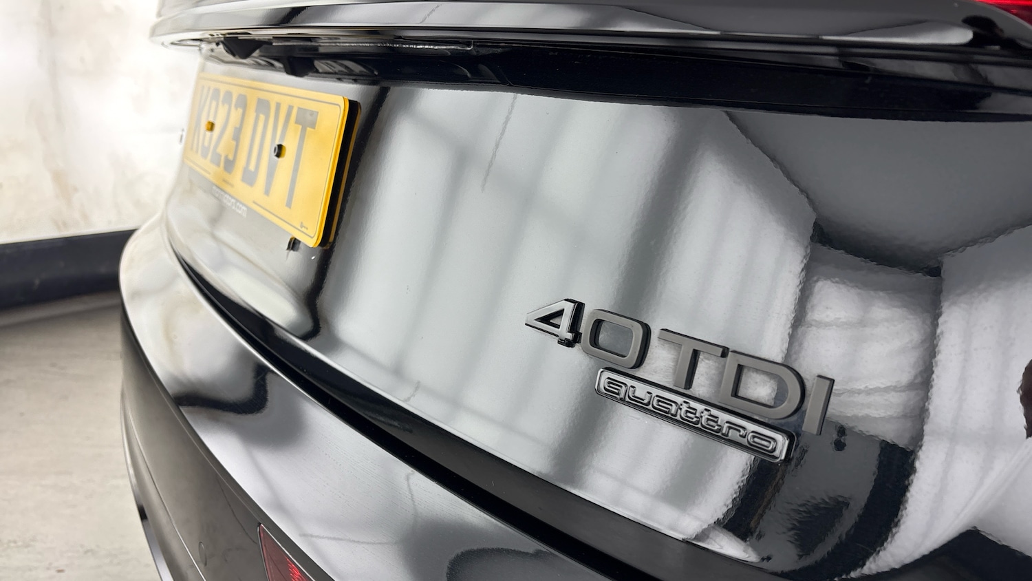 Used Audi Q5 2023 for sale - 78135115: Photo 39