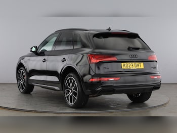 Used Audi Q5 2023 for sale - 78135115: Photo