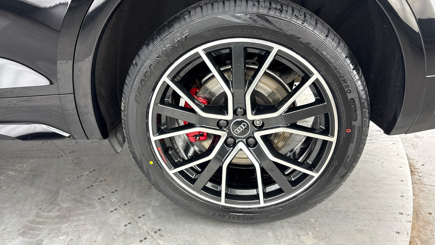 Used Audi Q5 2023 for sale - 78135115: Photo 43