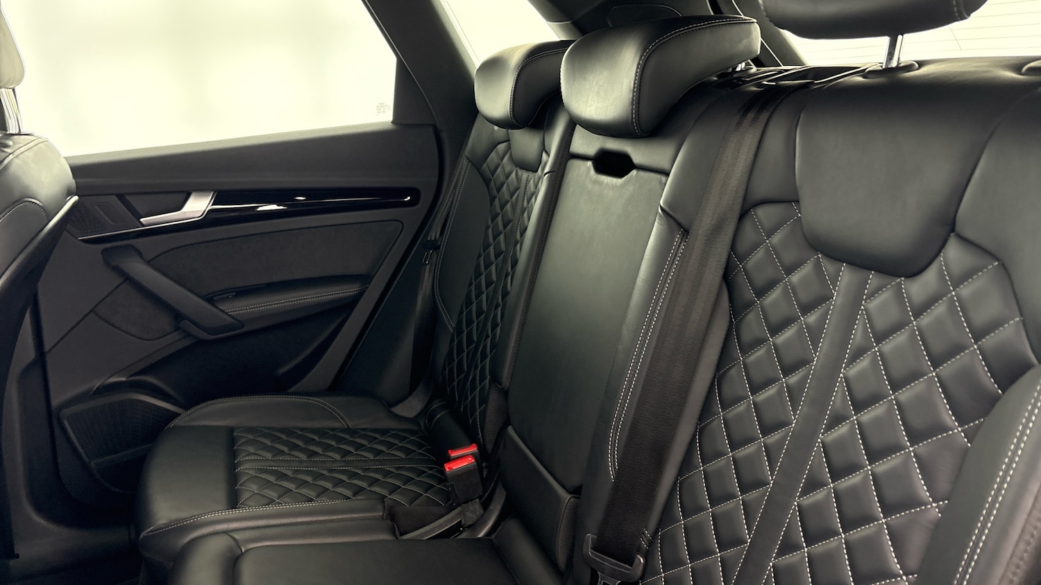 Used Audi Q5 2023 for sale - 78135115: Photo 44