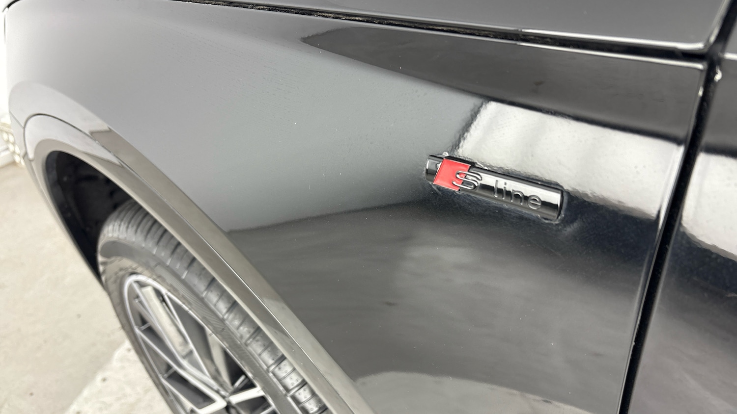 Used Audi Q5 2023 for sale - 78135115: Photo 47