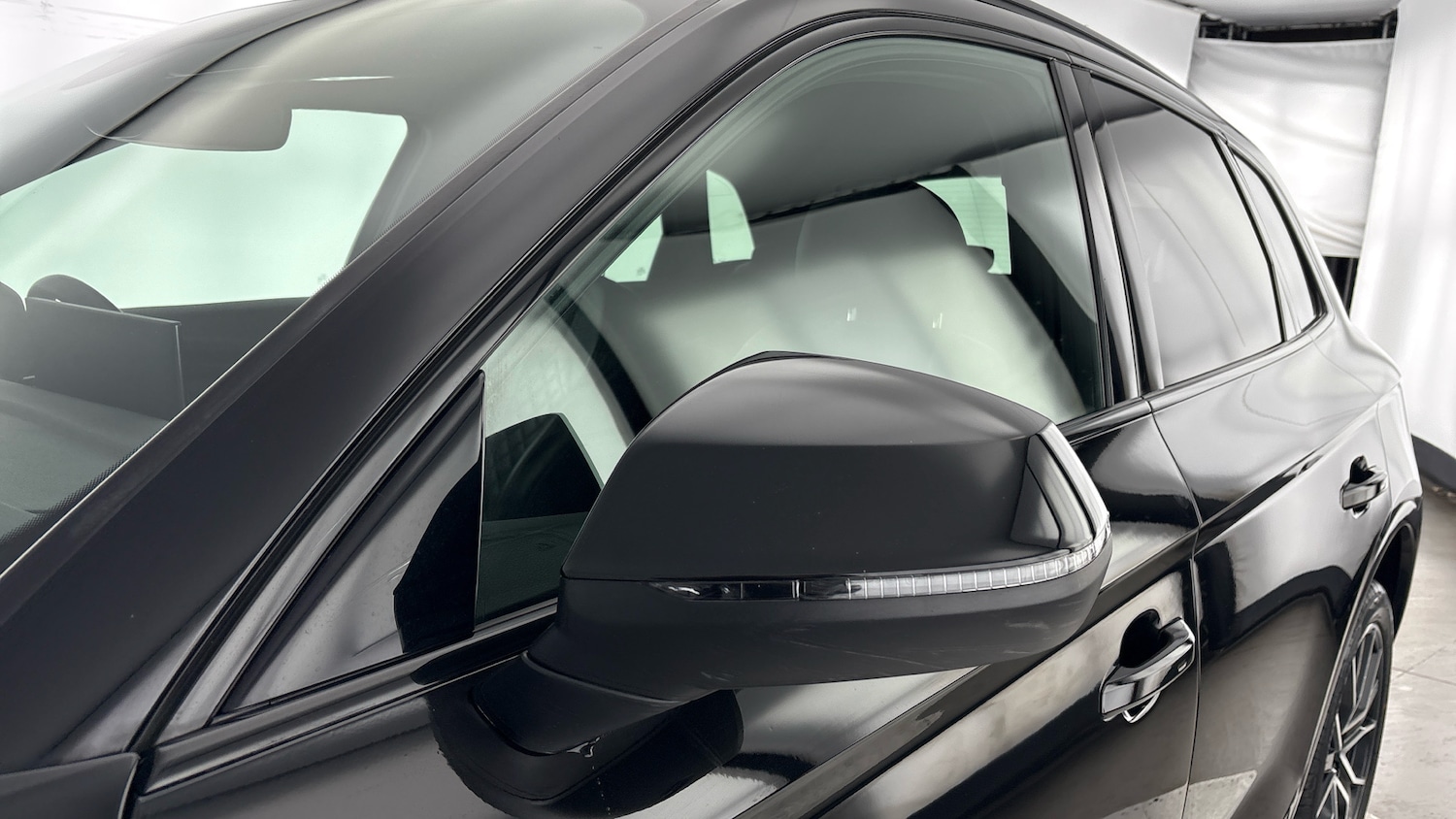 Used Audi Q5 2023 for sale - 78135115: Photo 48