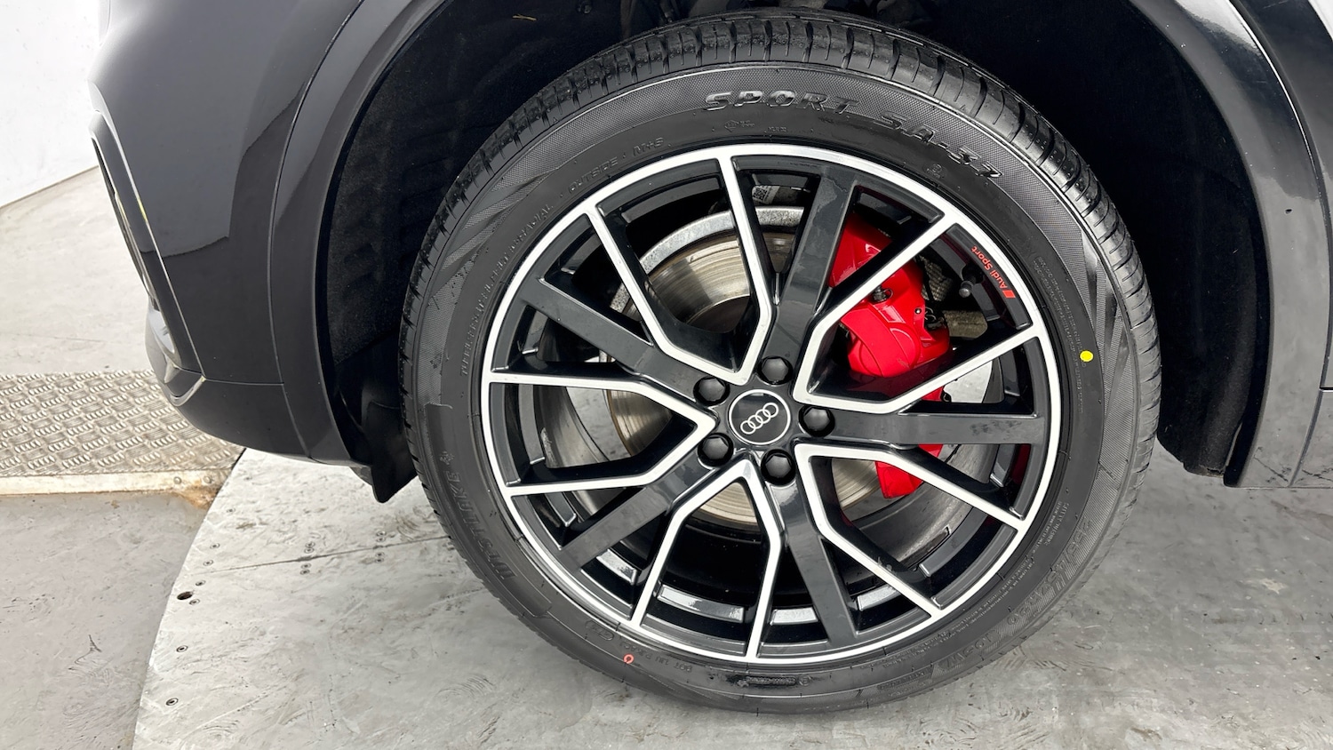 Used Audi Q5 2023 for sale - 78135115: Photo 49