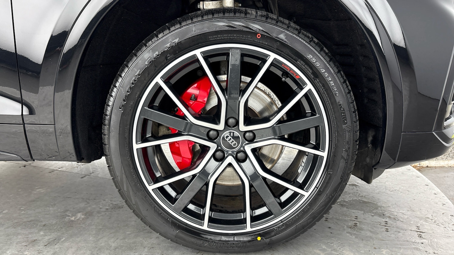 Used Audi Q5 2023 for sale - 78135115: Photo 5