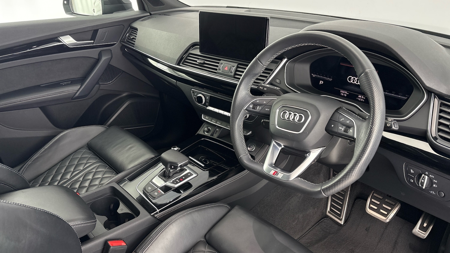 Used Audi Q5 2023 for sale - 78135115: Photo 6