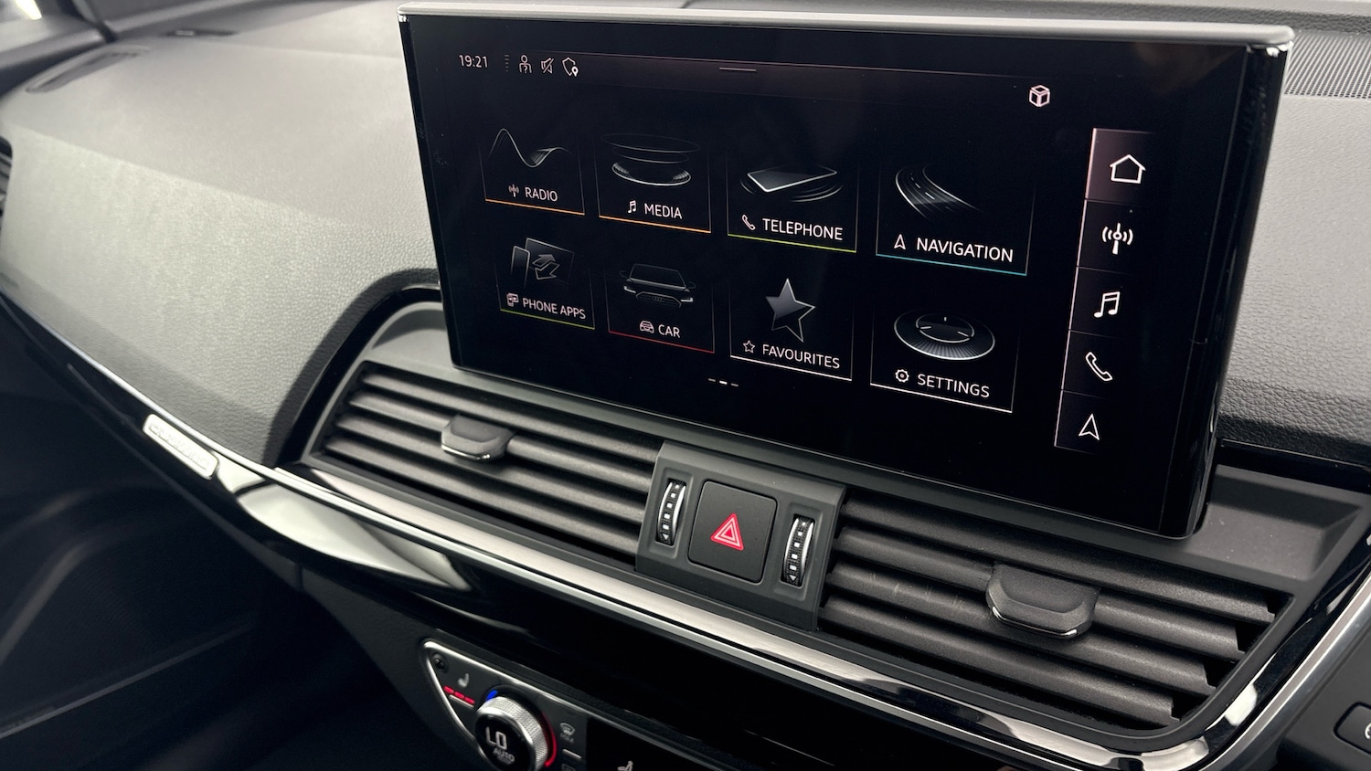 Used Audi Q5 2023 for sale - 78135115: Photo 7