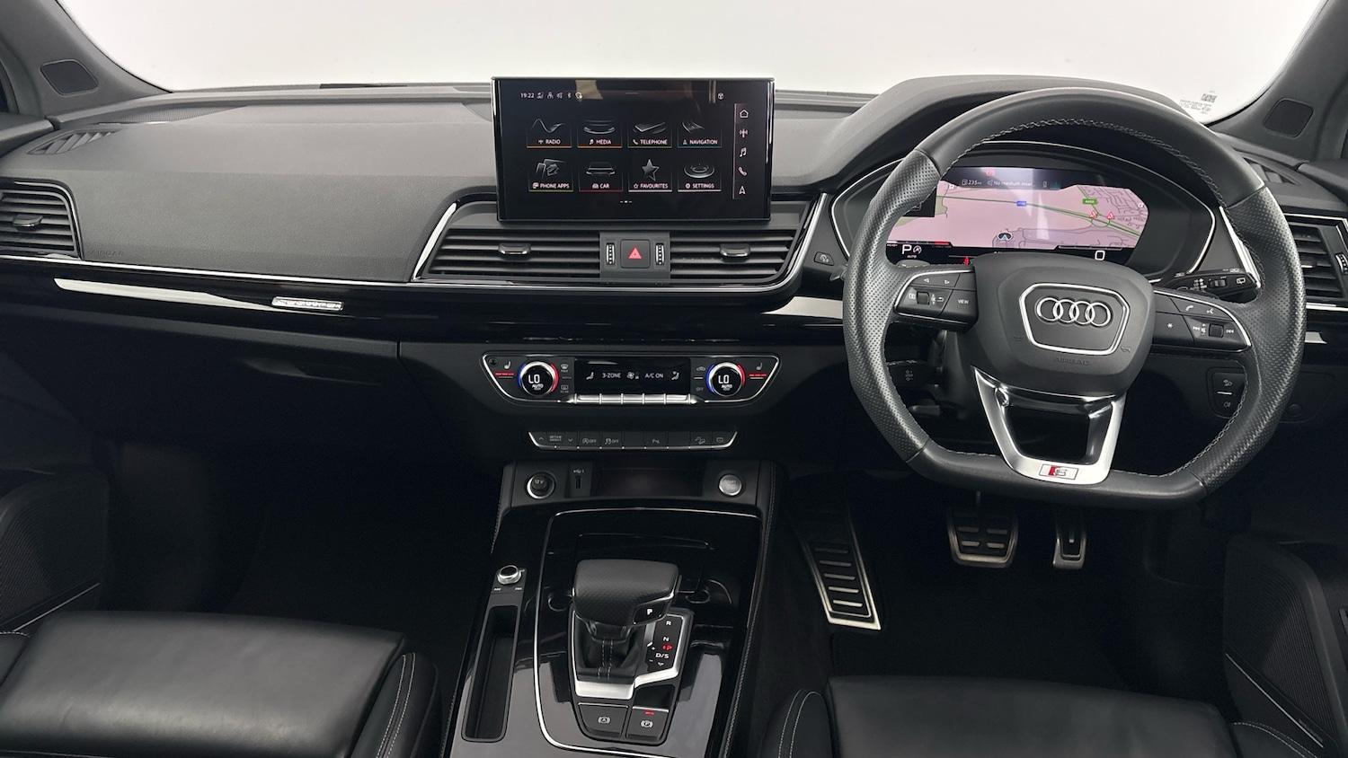 Used Audi Q5 2023 for sale - 78135115: Photo 8