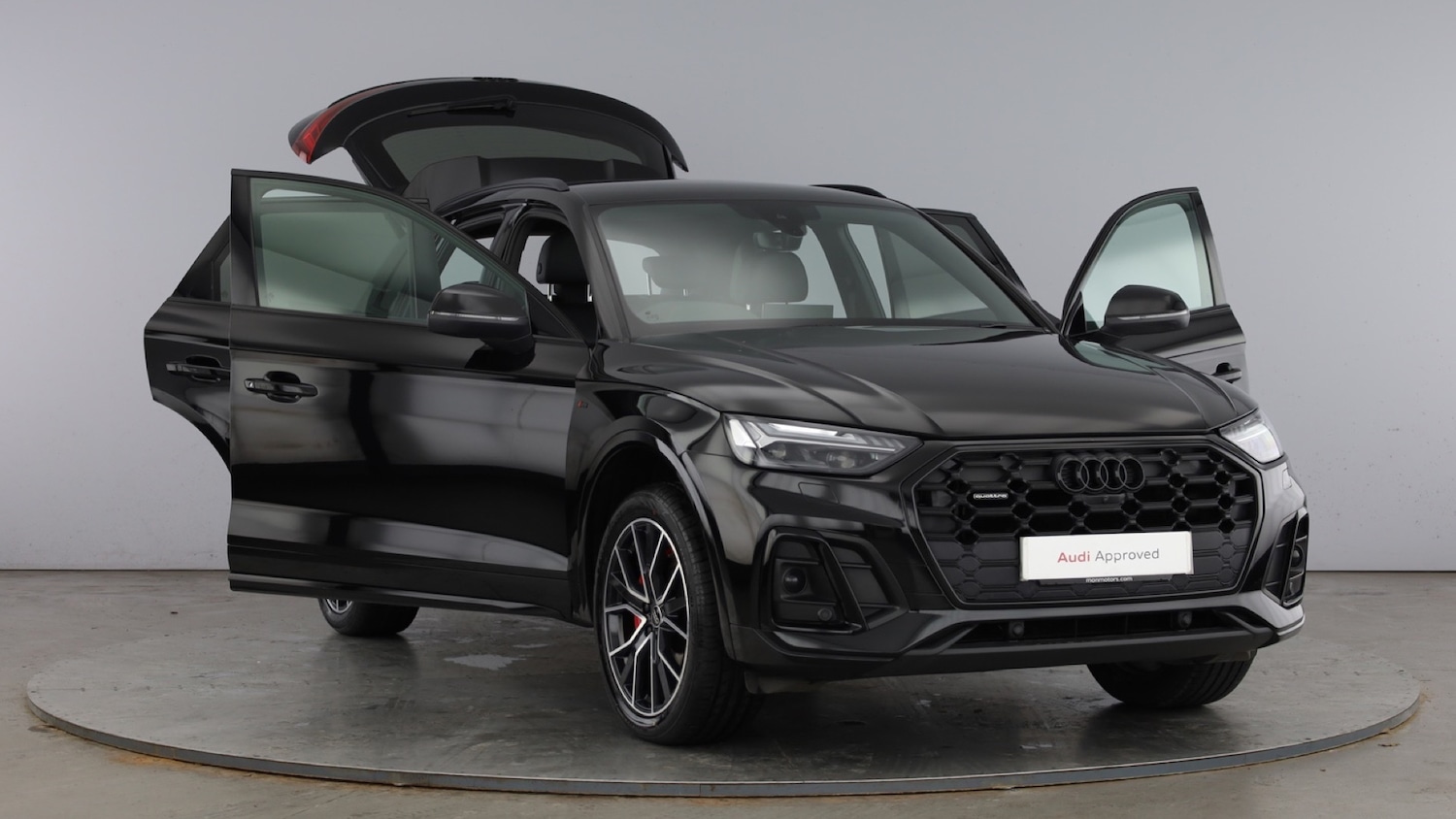 Used Audi Q5 2023 for sale - 78135115: Photo 9