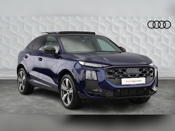 Used Audi Q3 2025 for sale - 78894552: Photo