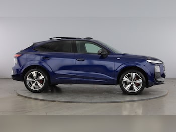 Used Audi Q3 2025 for sale - 78894552: Photo