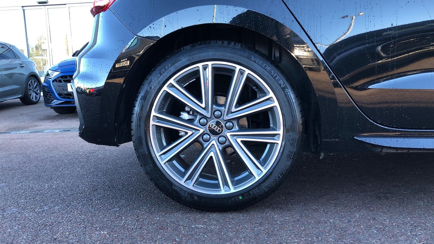 Used Audi A1 2025 for sale - 77515637: Photo 5