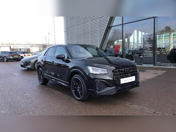 Used Audi Q2 2025 for sale - 77152172: Photo