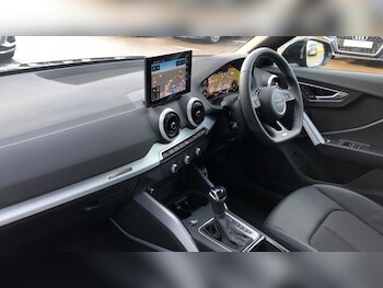 Used Audi Q2 2025 for sale - 77152172: Photo