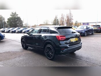 Used Audi Q2 2025 for sale - 77152172: Photo