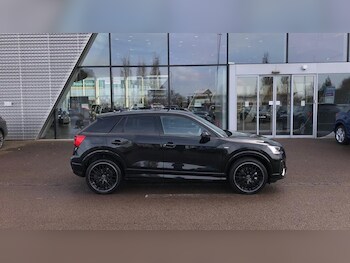 Used Audi Q2 2025 for sale - 77152172: Photo