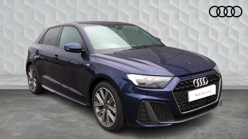 Used Audi A1 2025 for sale - 76405233: Photo 1