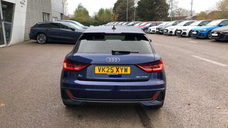 Used Audi A1 2025 for sale - 76405233: Photo 10