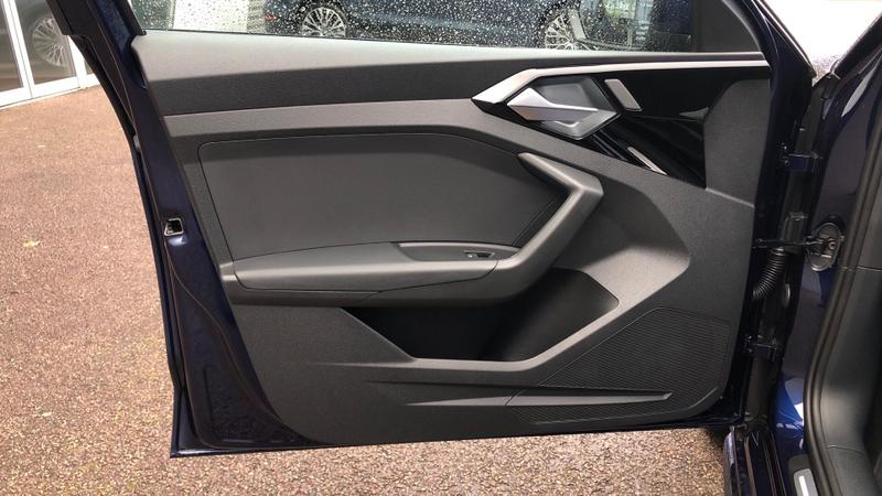 Used Audi A1 2025 for sale - 76405233: Photo 16