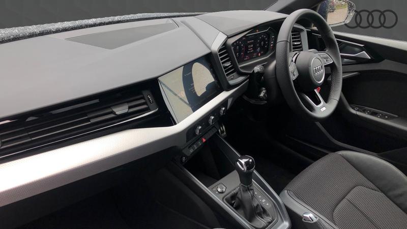 Used Audi A1 2025 for sale - 76405233: Photo 2