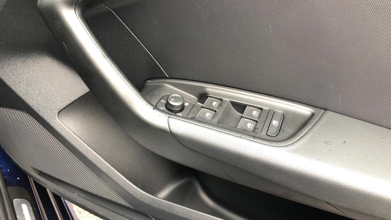 Used Audi A1 2025 for sale - 76405233: Photo 22