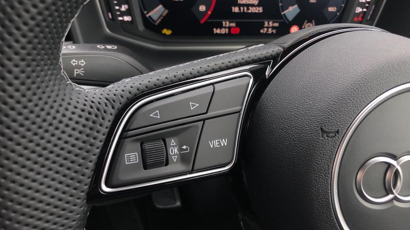 Used Audi A1 2025 for sale - 76405233: Photo 24