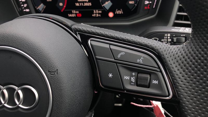 Used Audi A1 2025 for sale - 76405233: Photo 25