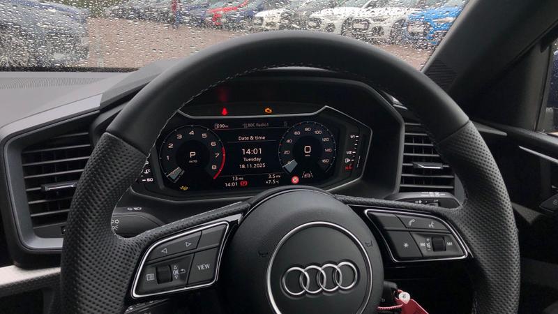 Used Audi A1 2025 for sale - 76405233: Photo 26