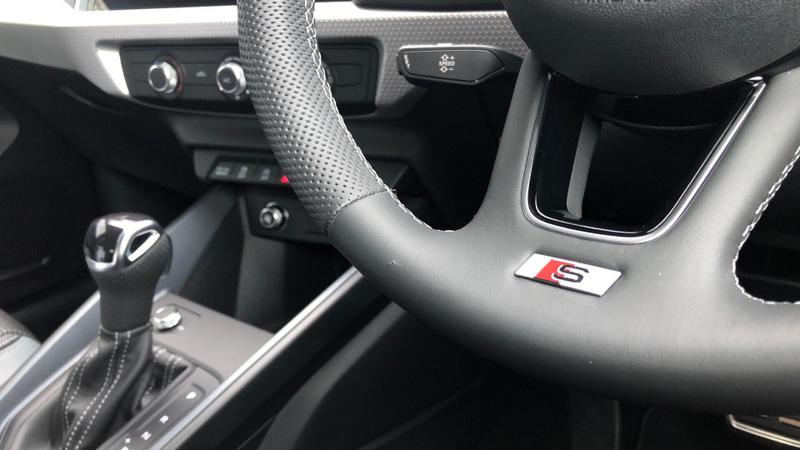 Used Audi A1 2025 for sale - 76405233: Photo 27