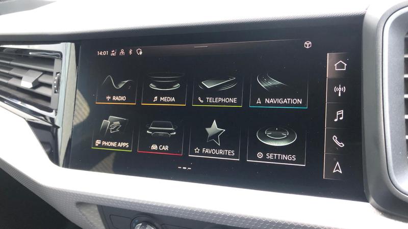 Used Audi A1 2025 for sale - 76405233: Photo 28