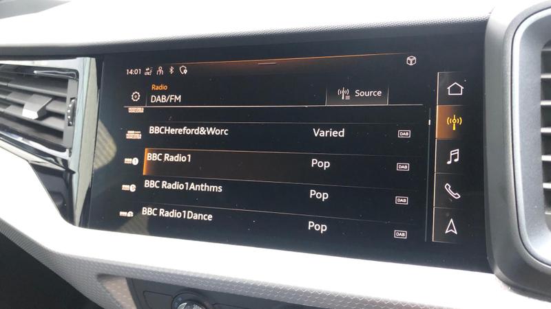 Used Audi A1 2025 for sale - 76405233: Photo 29