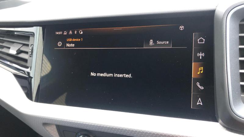 Used Audi A1 2025 for sale - 76405233: Photo 30