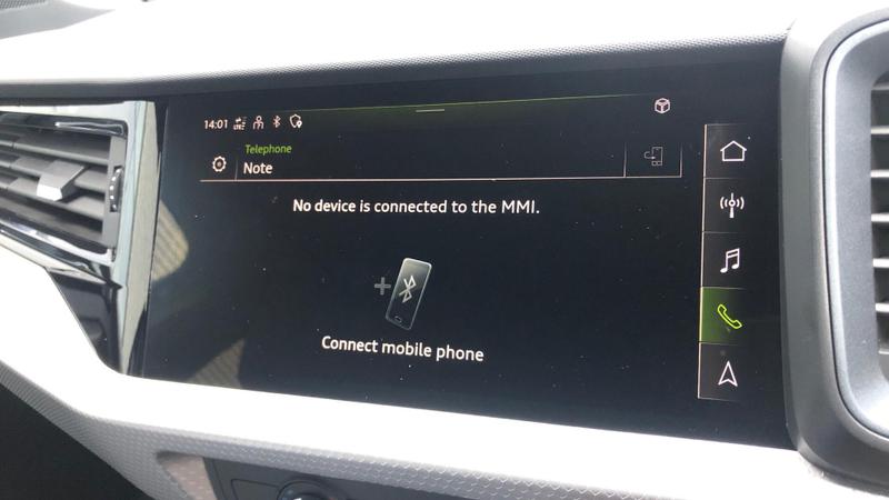 Used Audi A1 2025 for sale - 76405233: Photo 31