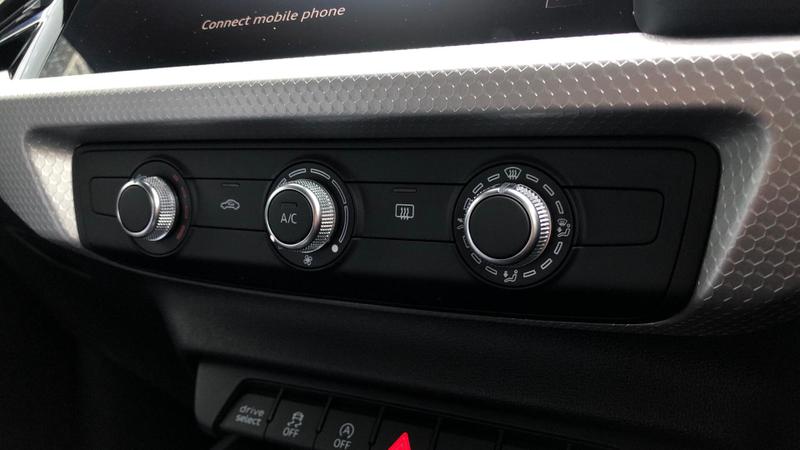 Used Audi A1 2025 for sale - 76405233: Photo 32