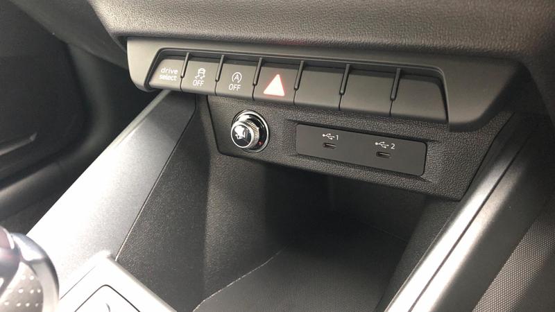 Used Audi A1 2025 for sale - 76405233: Photo 33