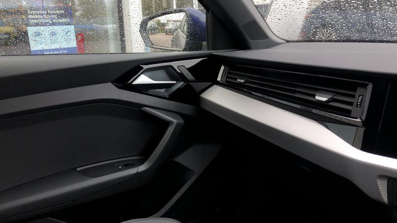 Used Audi A1 2025 for sale - 76405233: Photo 35