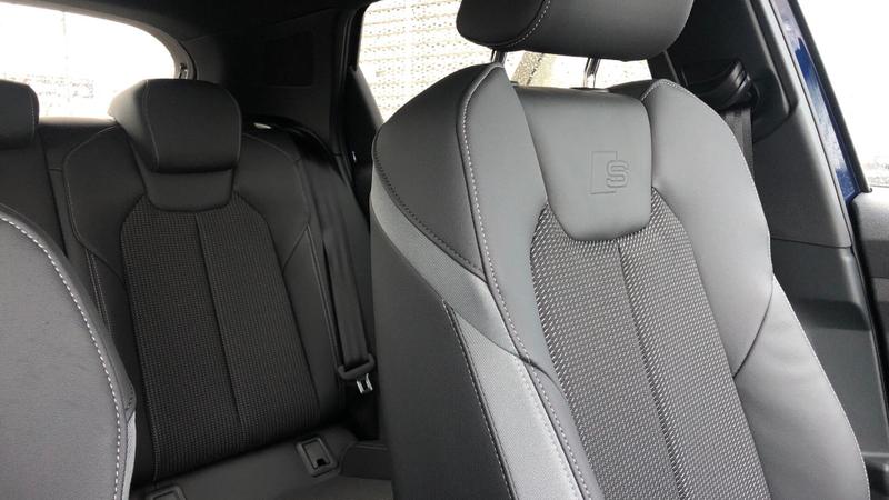 Used Audi A1 2025 for sale - 76405233: Photo 37