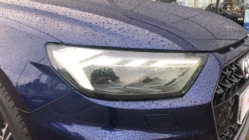 Used Audi A1 2025 for sale - 76405233: Photo 39