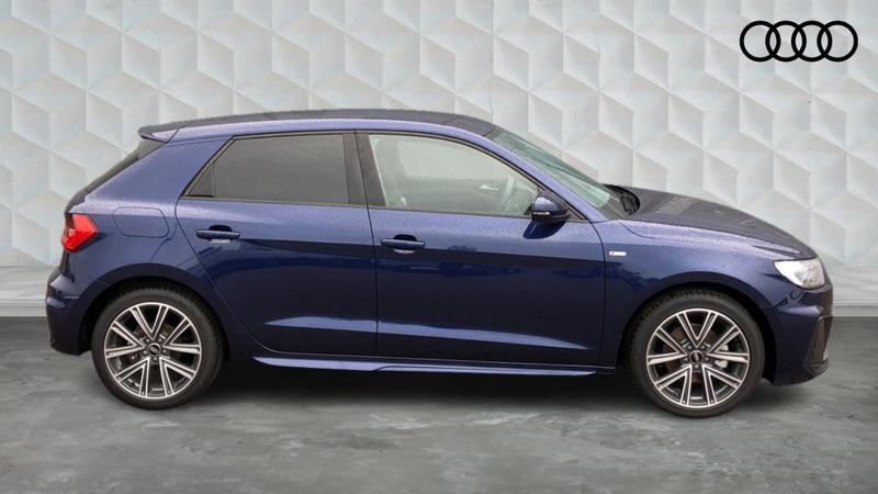 Used Audi A1 2025 for sale - 76405233: Photo 4