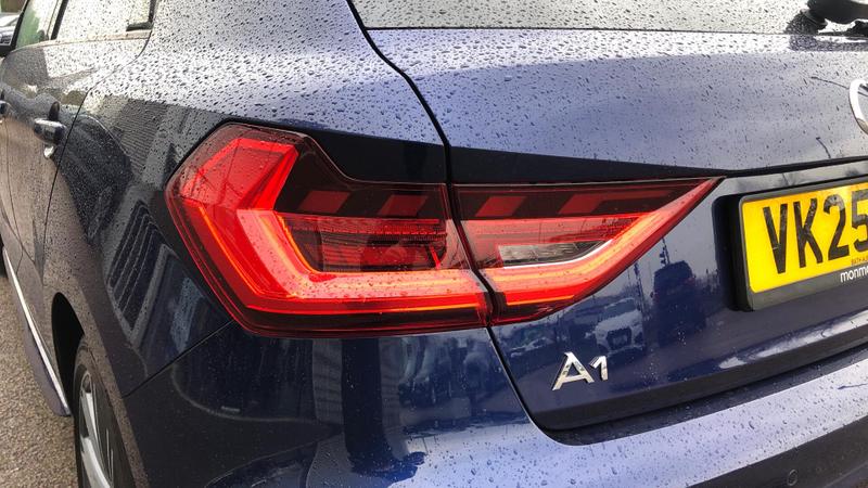 Used Audi A1 2025 for sale - 76405233: Photo 43