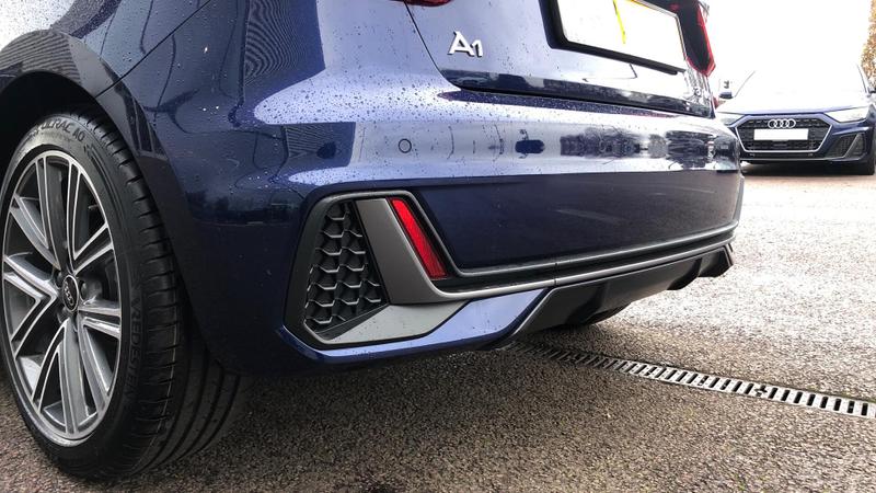 Used Audi A1 2025 for sale - 76405233: Photo 44
