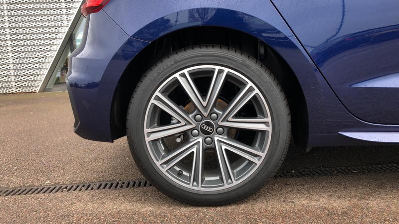 Used Audi A1 2025 for sale - 76405233: Photo 5