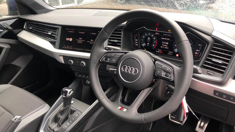 Used Audi A1 2025 for sale - 76405233: Photo 6