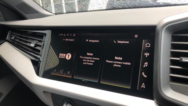 Used Audi A1 2025 for sale - 76405233: Photo 7